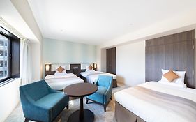 Art Hotel Niigata Station